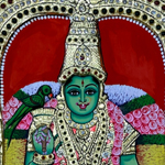 Meenakshi