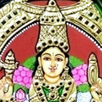 Kamatchi Amman