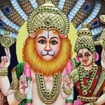 Lakshmi Narasimha