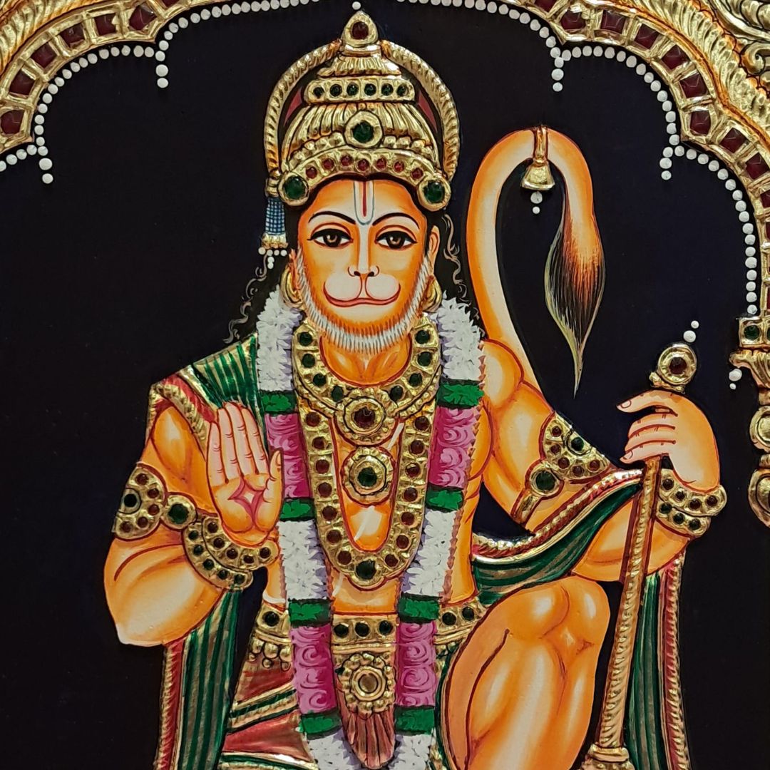 Hanuman