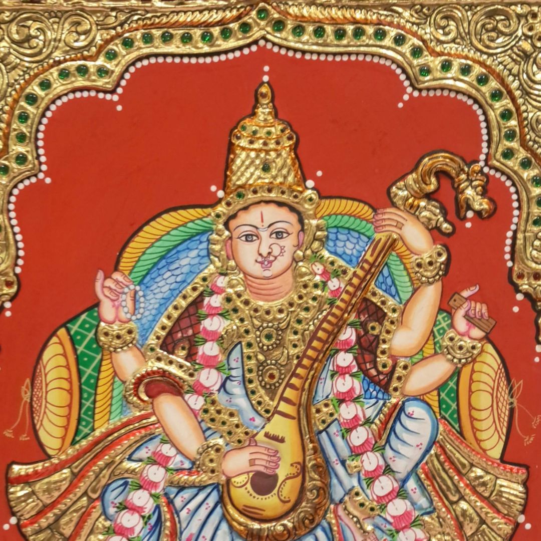 Saraswathi