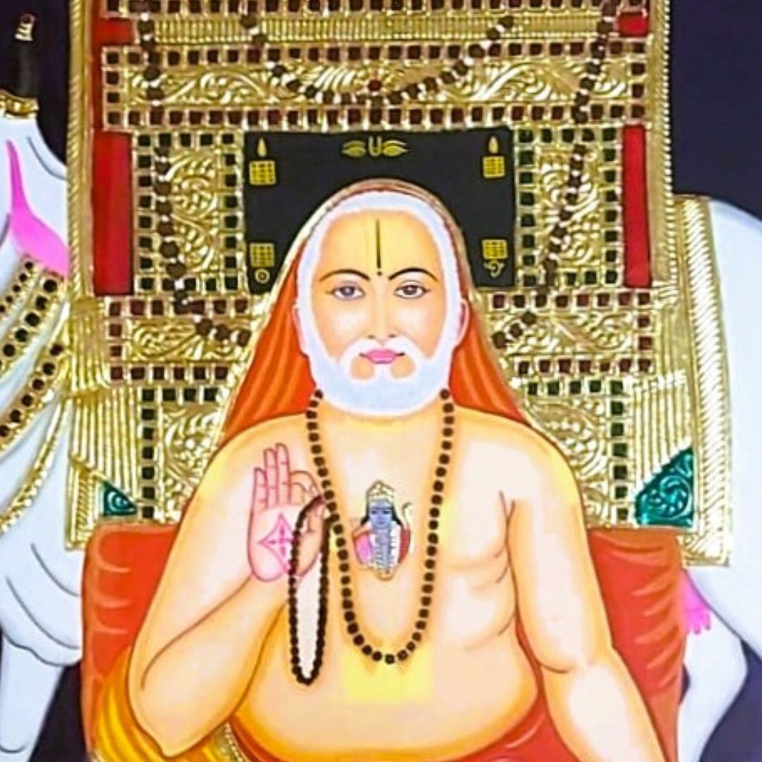 Raghavendra