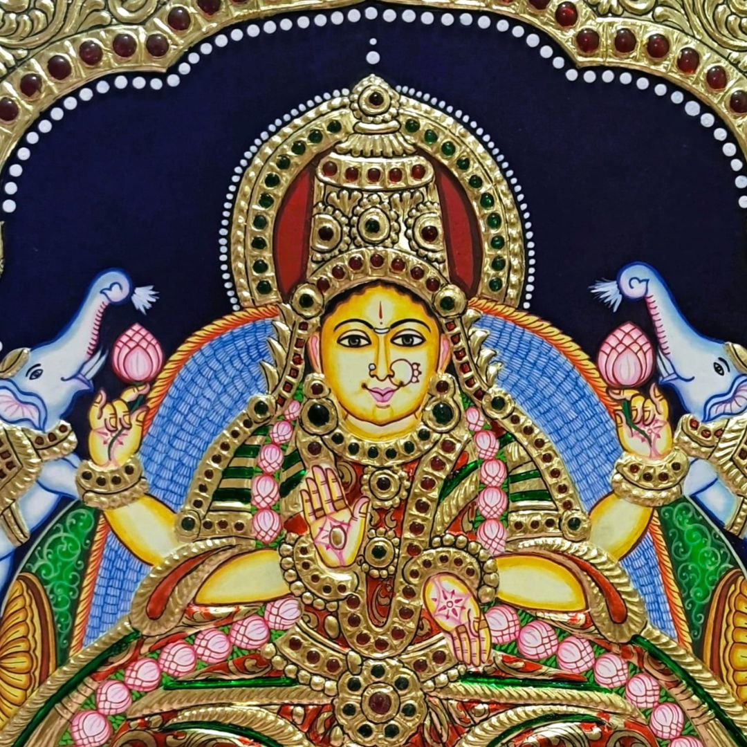 Lakshmi
