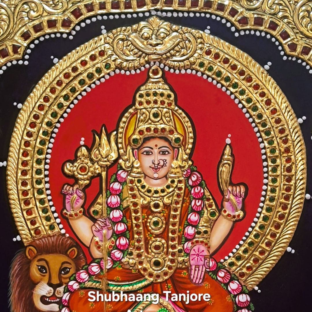 Durga Devi