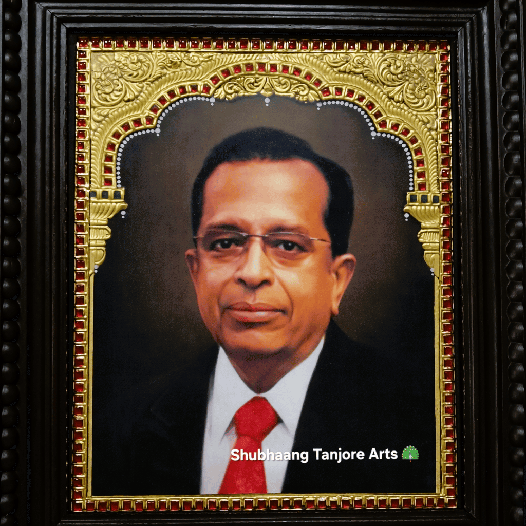 Custom Portrait