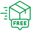 Free Shipping Inside India