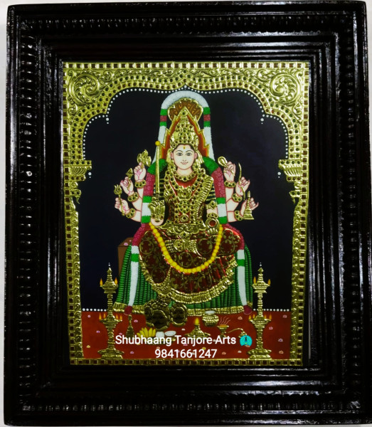 Samayapurathu Amman