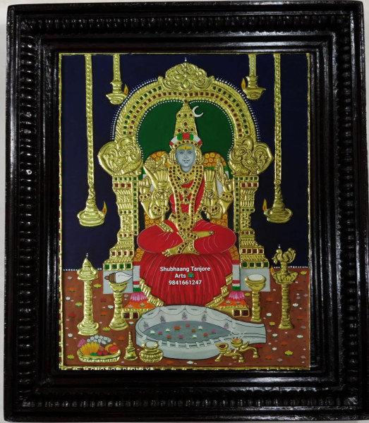 kamatchi amman 1
