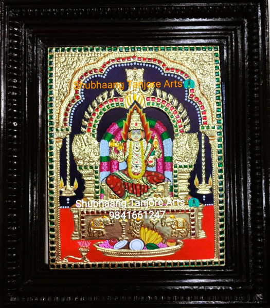 Family Deity 2