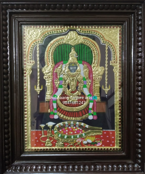 Kamatchi Amman 2