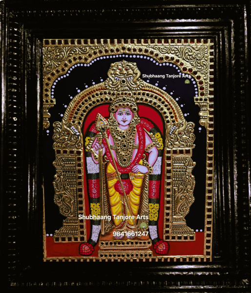 Thiruchendur Murugan 2