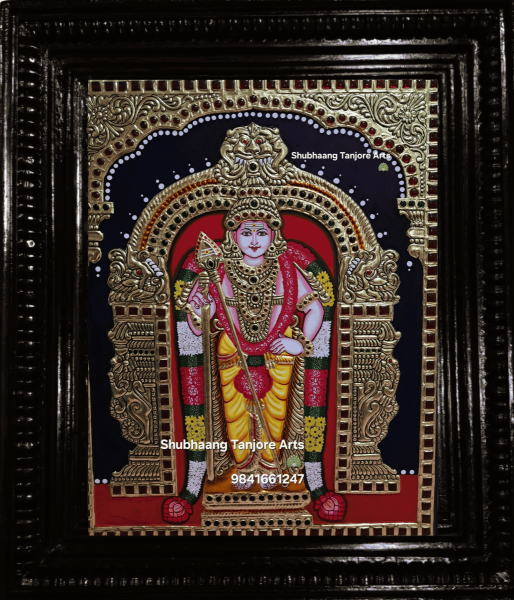 Thiruchendur Murugan 2