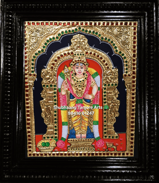 Thiruchendur Murugan 03