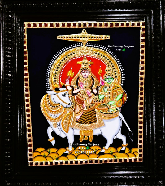 Uma Maheswarar 2