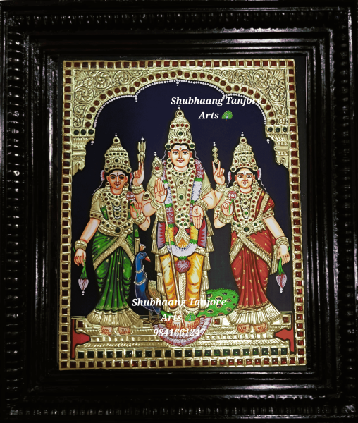Thiruthani Murugan 2
