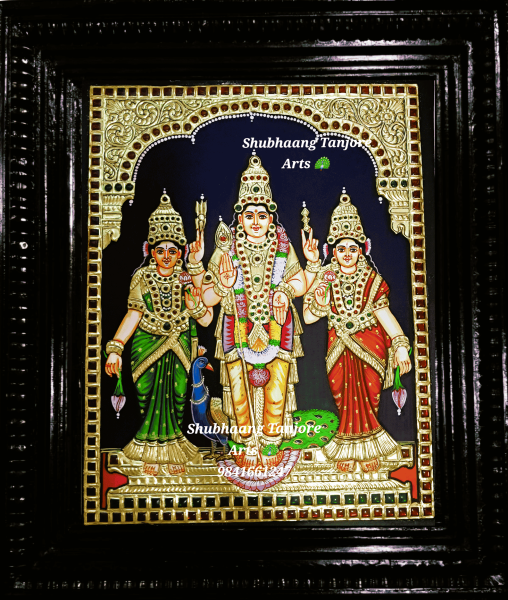 Thiruthani Murugan 2