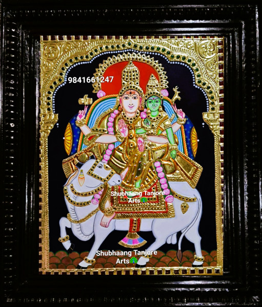 Uma maheswarar 002