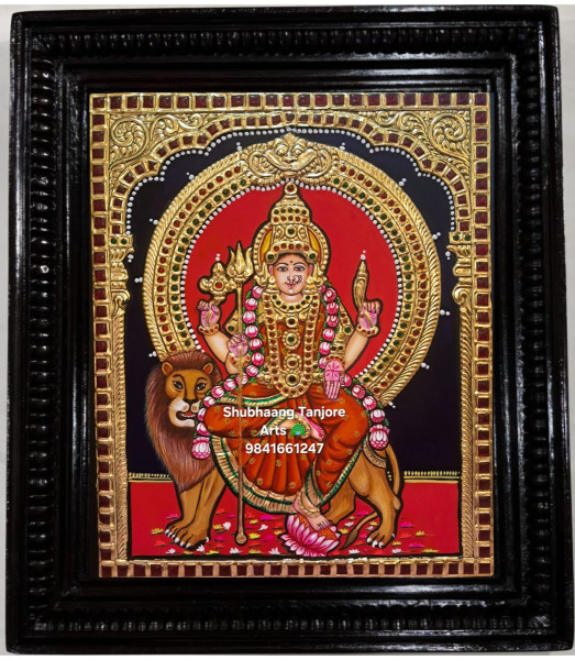 Durga Devi
